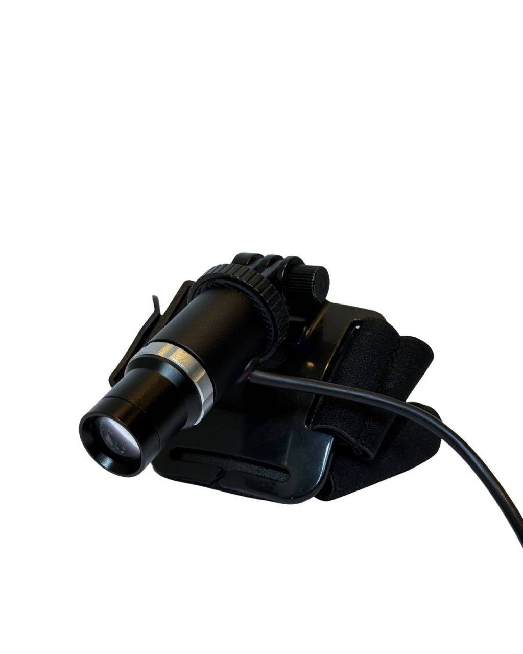 LED UNICORN fejlámpa